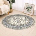 Covor (80 x 80), Kece-Fr22, 80x80 cm, Multicolor