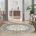Covor (80 x 80), Kece-Fr22, 80x80 cm, Multicolor