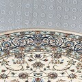 Covor (80 x 80), Kece-Fr22, 80x80 cm, Multicolor