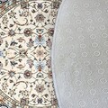Covor (80 x 80), Kece-Fr22, 80x80 cm, Multicolor