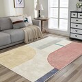 Covor (100 x 200), Infkece13, 100x200 cm, Multicolor