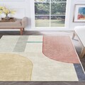 Covor (100 x 200), Infkece13, 100x200 cm, Multicolor