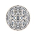 Carpet (120 x 180), Kece-Fr61, 120x180 cm, Albastru