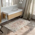 Covor (140 x 220), Cool-Fr78, 140x220 cm, Roz