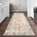 Covor (140 x 220), Cool-Fr78, 140x220 cm, Roz