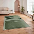 Covor (80 x 140), Shml25, 80x140 cm, Multicolor