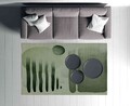 Covor (80 x 140), Shml25, 80x140 cm, Multicolor