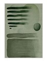 Covor (80 x 140), Shml25, 80x140 cm, Multicolor