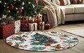 Covor (80 x 80), Crp-Yrlk26-13, 80x80 cm, Multicolor