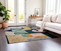 Covor (50 x 60), BSR-1, 50x60 cm, Multicolor