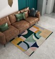 Covor (50 x 60), BSR-1, 50x60 cm, Multicolor