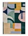 Covor (50 x 60), BSR-1, 50x60 cm, Multicolor