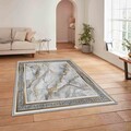 Carpet (80 x 140), HM-CRP25-27, 80x140 cm, Multicolor