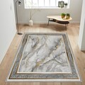 Carpet (80 x 140), HM-CRP25-27, 80x140 cm, Multicolor
