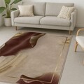 Carpet (160 x 230), HM-CRP25-29, 160x230 cm, Multicolor