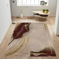Carpet (160 x 230), HM-CRP25-29, 160x230 cm, Multicolor