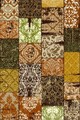 Covor (80 x 150), CT-1080, 80x150 cm, Multicolor