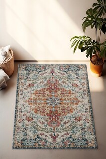 80x300 cm, Multicolor