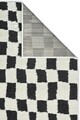 Carpet (200 x 290), Jung 7185, 200x290 cm, Negru