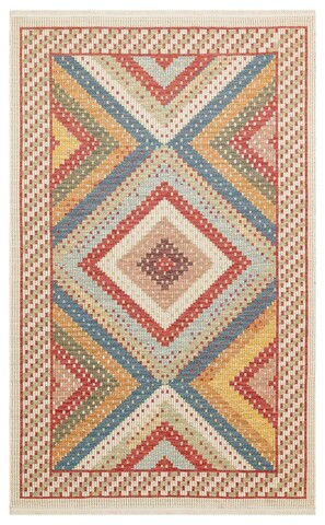 Carpet (80 x 300), NMD 10, 80x300 cm, Rosu