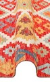 Carpet (160 x 230), NMD 05, 160x230 cm, Caramiziu