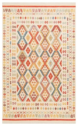 Carpet (160 x 230), NMD 08, 160x230 cm, Multicolor