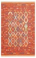 Carpet (160 x 230), NMD 08, 160x230 cm, Multicolor