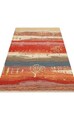 Carpet (160 x 230), NMD 12, 160x230 cm, Caramiziu