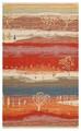 Carpet (160 x 230), NMD 12, 160x230 cm, Caramiziu