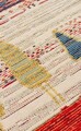 Carpet (160 x 230), NMD 12, 160x230 cm, Caramiziu