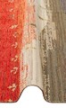 Carpet (160 x 230), NMD 12, 160x230 cm, Caramiziu