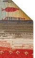Carpet (160 x 230), NMD 12, 160x230 cm, Caramiziu