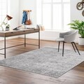 Carpet (60 x 100), Kece-Fr09, 60x100 cm, Bej