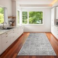 Carpet (60 x 100), Kece-Fr09, 60x100 cm, Bej