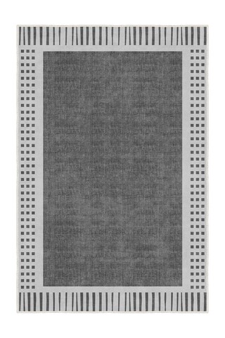 Covor (60 x 100), Sftkece019, 60x100 cm, Gri