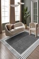 Covor (60 x 100), Sftkece019, 60x100 cm, Gri