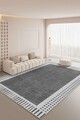 Covor (60 x 100), Sftkece019, 60x100 cm, Gri