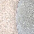 Covor (90 x 90), Cool-Fr21, 90x90 cm, Bej