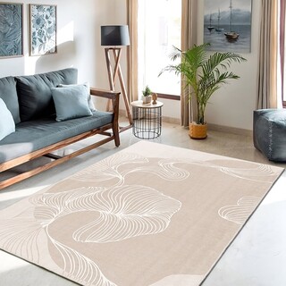 160x230 cm, Crem