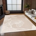 Carpet (160 x 230), Infkece19, 160x230 cm, Crem
