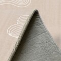 Carpet (160 x 230), Infkece19, 160x230 cm, Crem