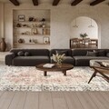 Covor (160 x 230), Cool-Fr78, 160x230 cm, Roz