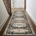 Carpet (160 x 230), Kece-Fr82, 160x230 cm, Maro