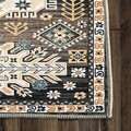Carpet (160 x 230), Kece-Fr82, 160x230 cm, Maro