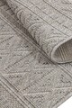 Covor (120 x 170), Aselya, 120x170 cm, Gri
