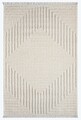 Carpet (120 x 170), Faselis, 120x170 cm, Crem