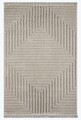 Covor (140 x 200), Faselis, 140x200 cm, Bej