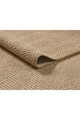 Covor (240 x 340), S-997A Sisal, 240x340 cm, Bej