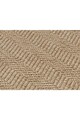 Covor (240 x 340), S-997A Sisal, 240x340 cm, Bej