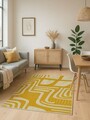 Covor (50 x 60), BSR-12, 50x60 cm, Multicolor